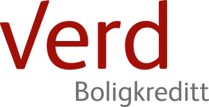Verd Boligkreditt logo