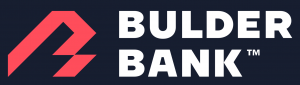 Bulder Bank logo